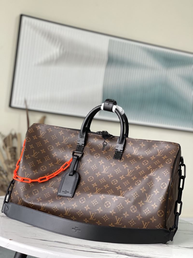 Louis Vuitton Travel Bags